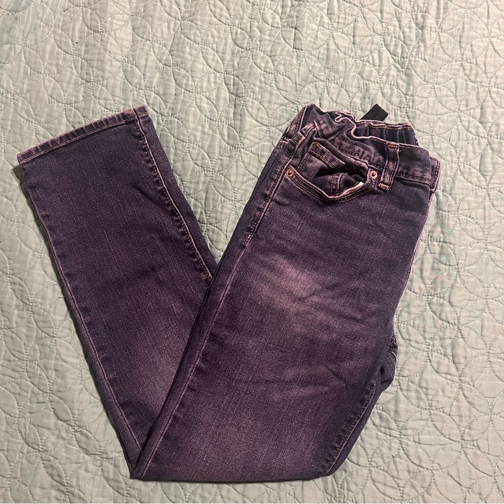 Old Navy Skinny Jeans (regular-girls)